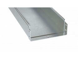 Лоток 80х500х6000, 1,5 мм, горячеоцинкованный SNM60850HDZ Лоток 80х500х6000, 1,5 мм, горячеоцинкованный ДКС | DKC