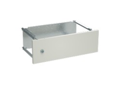 R5PKEB0635 Комплект универсальный внешней установки В=350 Ш=600 ДКС | DKC