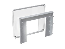 R5FRC1V61121A Комплект зонир. 3п 3WT1 стац. В600 Ш800 ДКС | DKC