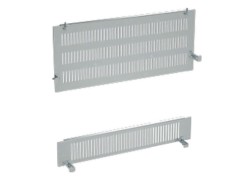 R5SBPF1231 Коплект закрытий задних перф. В=300+100 Ш=1200 ДКС | DKC