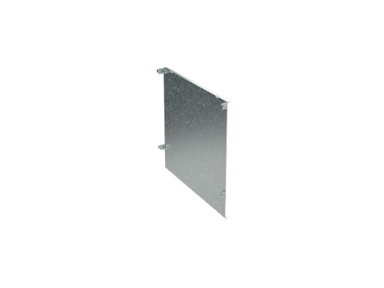 R5SWM454 Закрытие боковое унив. глухое В=450 Г=400 ДКС | DKC