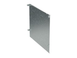 R5SWM454 Закрытие боковое унив. глухое В=450 Г=400 ДКС | DKC