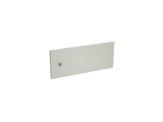 R5CPMEM4150 Дверь внешняя секционная В=150 Ш=400 ДКС | DKC