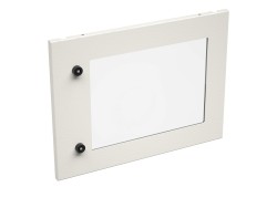 R5CPMTEM8450 Дверь внешняя прозрачная В=450 Ш=800 ДКС | DKC