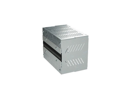 Коробка комм. задняя 100-250А В=200мм R5BCB20013 Коробка комм. задняя 100-250А В=200мм ДКС | DKC