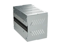 Коробка комм. задняя 400-630А В=200мм R5BCB20016 Коробка комм. задняя 400-630А В=200мм ДКС | DKC