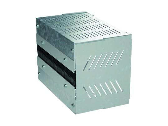 Коробка комм. задняя 100-250А В=250мм 4п R5BCB250134P Коробка комм. задняя 100-250А В=250мм 4п ДКС | DKC
