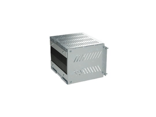 Коробка комм. боковая 630-1000А В=250 R5FCB250 Коробка комм. боковая 630-1000А В=250 ДКС | DKC