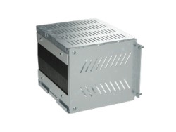 Коробка комм. боковая 630-1000А В=250 R5FCB250 Коробка комм. боковая 630-1000А В=250 ДКС | DKC