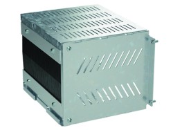 Коробка комм. боковая 100-250А В=200 R5FCB20013 Коробка комм. боковая 100-250А В=200 ДКС | DKC
