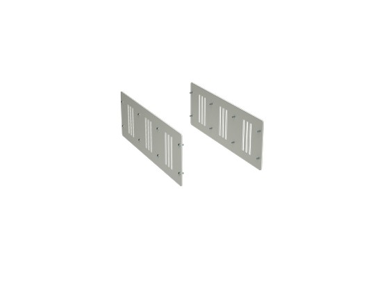 R5AP50LN Комплект дугозащиты, 3п+N, 5000A ДКС | DKC