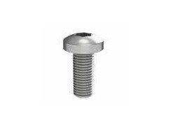 Винт М5х12 под шлиц Torx, 100 шт. R5M512 Винт М5х12 под шлиц Torx, 100 шт. ДКС | DKC