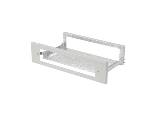 Комплект для установки 1xИБП серии SMALLR до 2700W Ш=800 R5UPSKIT08 Комплект для установки 1xИБП серии SMALLR до 2700W Ш=800 ДКС | DKC
