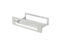 Комплект для установки 1xИБП серии SMALLR до 2700W Ш=800 R5UPSKIT08 Комплект для установки 1xИБП серии SMALLR до 2700W Ш=800 ДКС | DKC