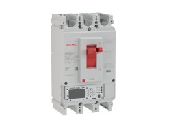 Авт. выкл. YON MD400Н-MR2 3P 400А 65kA Ir 0.4…1xIn Isd 1.5…10xIn MD400H-MR2 Авт. выкл. YON MD400Н-MR2 3P 400А 65kA Ir 0.4…1xIn Isd 1.5…10xIn ДКС | DKC