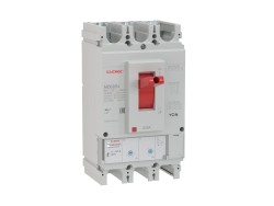 MD630H-TM500 Авт. выкл. YON MD630H-TM500 3P 500А 65kA Ir 0.7…1xIn Ii 5…10xIn ДКС | DKC