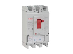 Авт. выкл. YON MD630N-TM400 3P 400А 40kA Ir 0.7…1xIn Ii 5…10xIn MD630N-TM400 Авт. выкл. YON MD630N-TM400 3P 400А 40kA Ir 0.7…1xIn Ii 5…10xIn ДКС | DKC