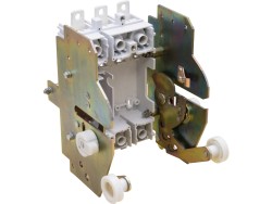 Комплект для выдвижного исполнения YON MD100...250 63-250А WDD-MD250 Комплект для выдвижного исполнения YON MD100...250 63-250А ДКС | DKC