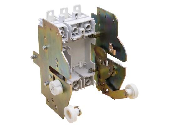 WDD-MD250-50A Комплект для выдвижного исполнения YON MD100...250 16-50А ДКС | DKC