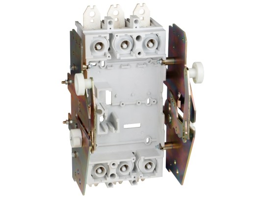 Комплект для выдвижного исполнения YON MD400...630 320-630А WDD-MD630 Комплект для выдвижного исполнения YON MD400...630 320-630А ДКС | DKC