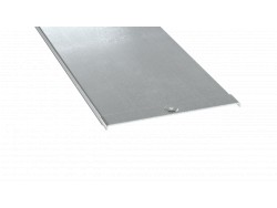 SKH3040 Крышка с заземлением на лоток осн.400, толщ. 2,0, L3000 ДКС | DKC