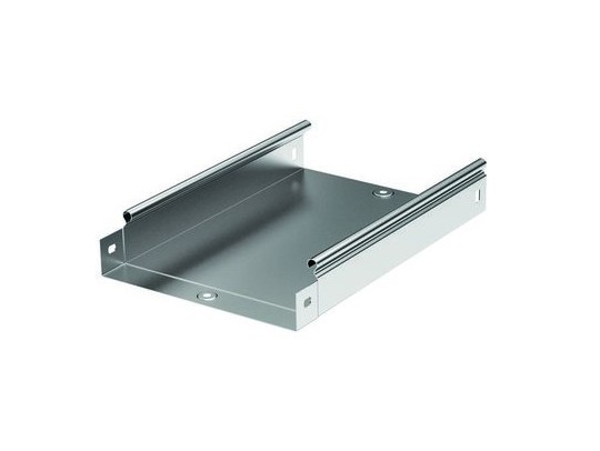 Лоток 300х50 L2000 толщ. 1,0 мм 3501510 Лоток 300х50 L2000 толщ. 1,0 мм ДКС | DKC
