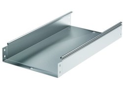 Лоток 150х100 L2000 толщ. 1,0 мм 3511210 Лоток 150х100 L2000 толщ. 1,0 мм ДКС | DKC