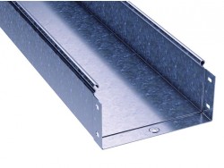 Лоток 200х100 L3000 толщ.1,0 мм 3510310 Лоток 200х100 L3000 толщ.1,0 мм ДКС | DKC