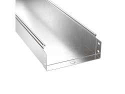 Лоток 600х100 L 3000 толщ. 1,5 мм 3510715 Лоток 600х100 L 3000 толщ. 1,5 мм ДКС | DKC