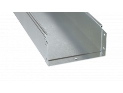 Лоток 100х200х4000, 1,5 мм SNM40120 Лоток 100х200х4000, 1,5 мм ДКС | DKC