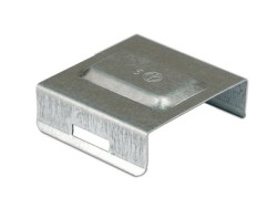 Пластина защитная боковая IP44 H 80, нержавеющая 30580INOX Пластина защитная боковая IP44 H 80, нержавеющая ДКС | DKC