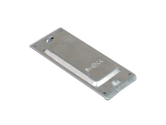 Пластина защитная IP44 осн.200, нержавеющая 30584INOX Пластина защитная IP44 осн.200, нержавеющая ДКС | DKC