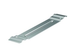 Держатель кабеля TRC 300, нержавеющий 37565INOX Держатель кабеля TRC 300, нержавеющий ДКС | DKC