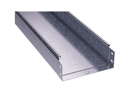 Лоток 100х100 L 3000, нержавеющий 35101INOX Лоток 100х100 L 3000, нержавеющий ДКС | DKC