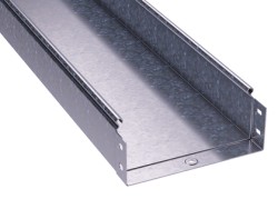 Лоток 100х100 L 3000, нержавеющий 35101INOX Лоток 100х100 L 3000, нержавеющий ДКС | DKC