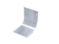 SKIM830KZL Крышка на угол вертикальный внутренний 90 градусов 80х300, 1,5 мм, цинк-ламель, в комплекте с крепежными элементами необходимымидля монтажа ДКС | DKC
