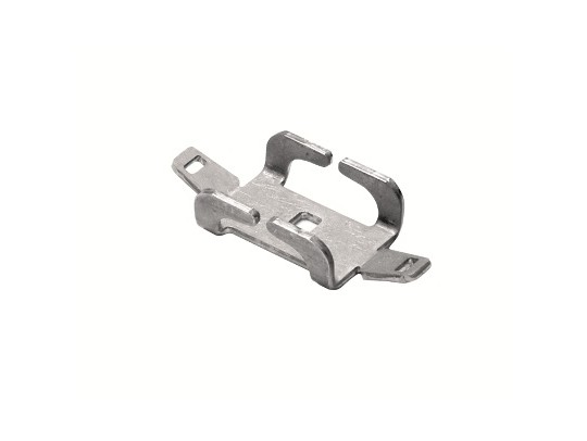 Безвинтовой зажим для провол.лотка INOX FC37307INOX Безвинтовой зажим для провол.лотка INOX ДКС | DKC