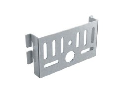 FC37310INOX Монтажная плата, INOX ДКС | DKC
