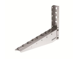 FC33835 Консоль с опорой ML осн. 600 ДКС | DKC