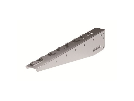 FC34186 Консоль BM осн. 600 ДКС | DKC