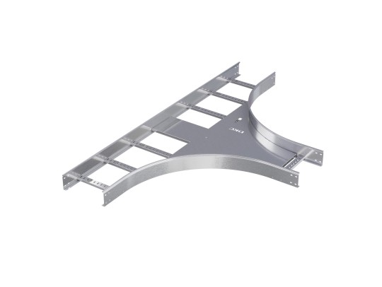 Т-ответвитель 50х600 R-600 LT5606 Т-ответвитель 50х600 R-600 ДКС | DKC