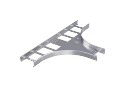 Т-ответвитель 50х600 R-600 LT5606 Т-ответвитель 50х600 R-600 ДКС | DKC