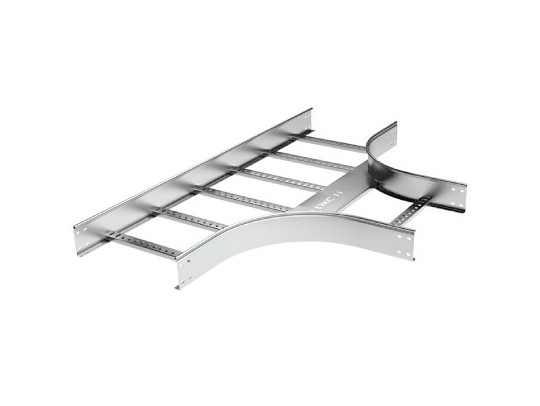 Т-ответвитель 100х300 R-300 LT1303 Т-ответвитель 100х300 R-300 ДКС | DKC