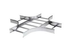 Х-ответвитель 100х300 R-300 LX1303 Х-ответвитель 100х300 R-300 ДКС | DKC